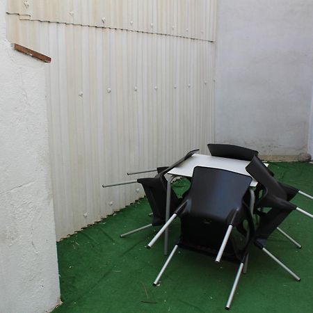 Aires De Gredos/Bajo Apartment กันเดเลดา ภายนอก รูปภาพ