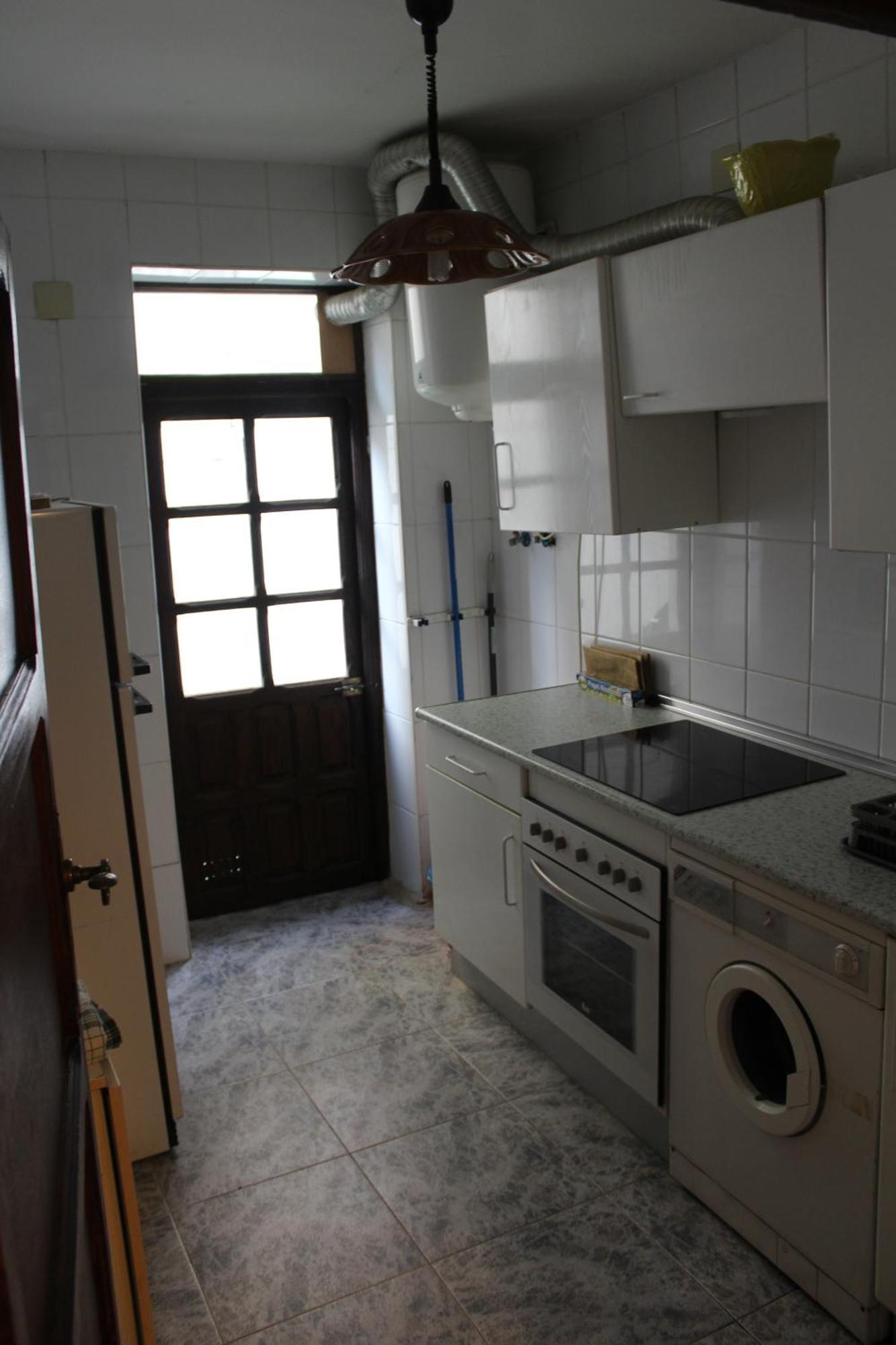 Aires De Gredos/Bajo Apartment กันเดเลดา ภายนอก รูปภาพ