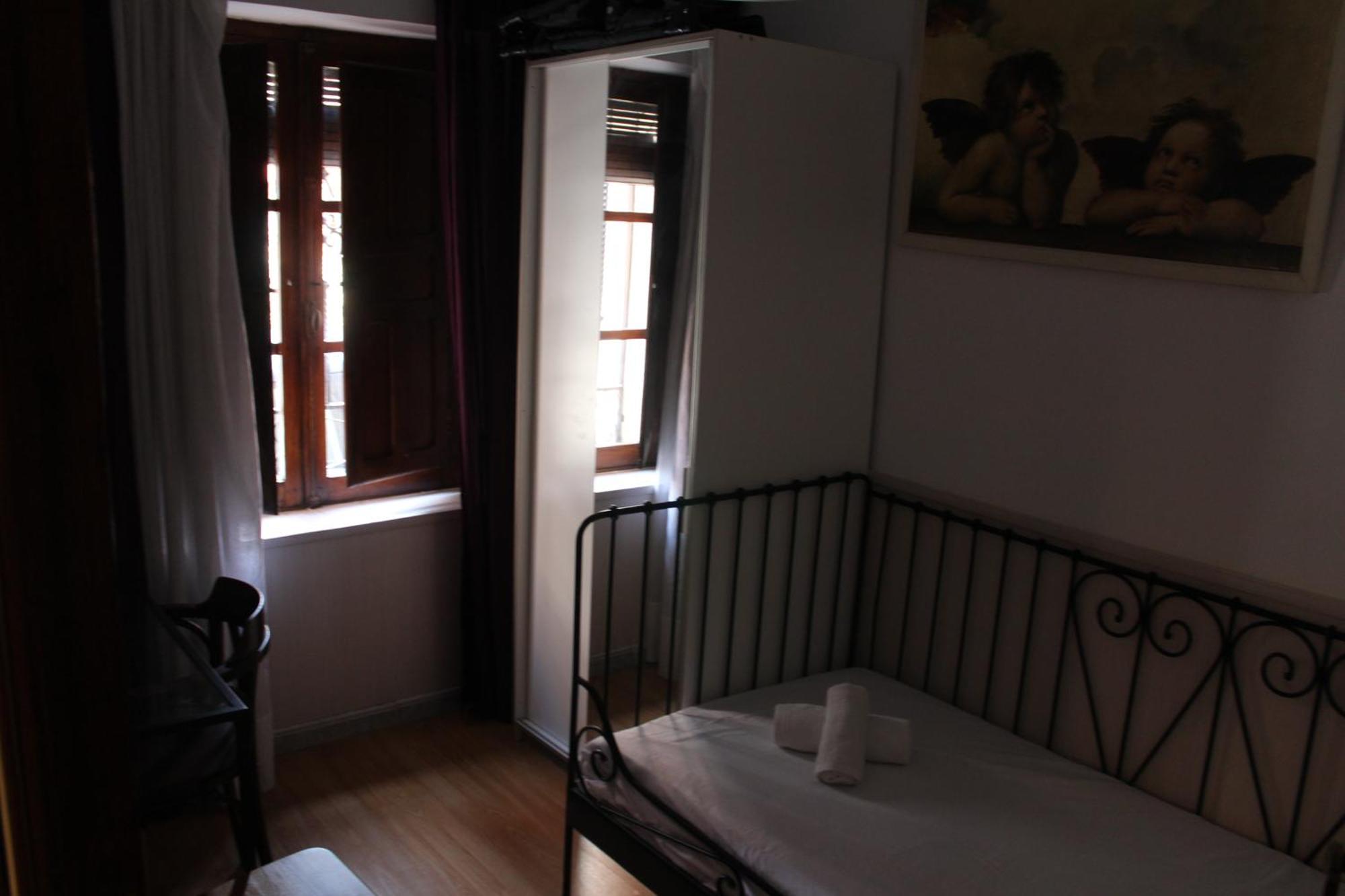 Aires De Gredos/Bajo Apartment กันเดเลดา ภายนอก รูปภาพ