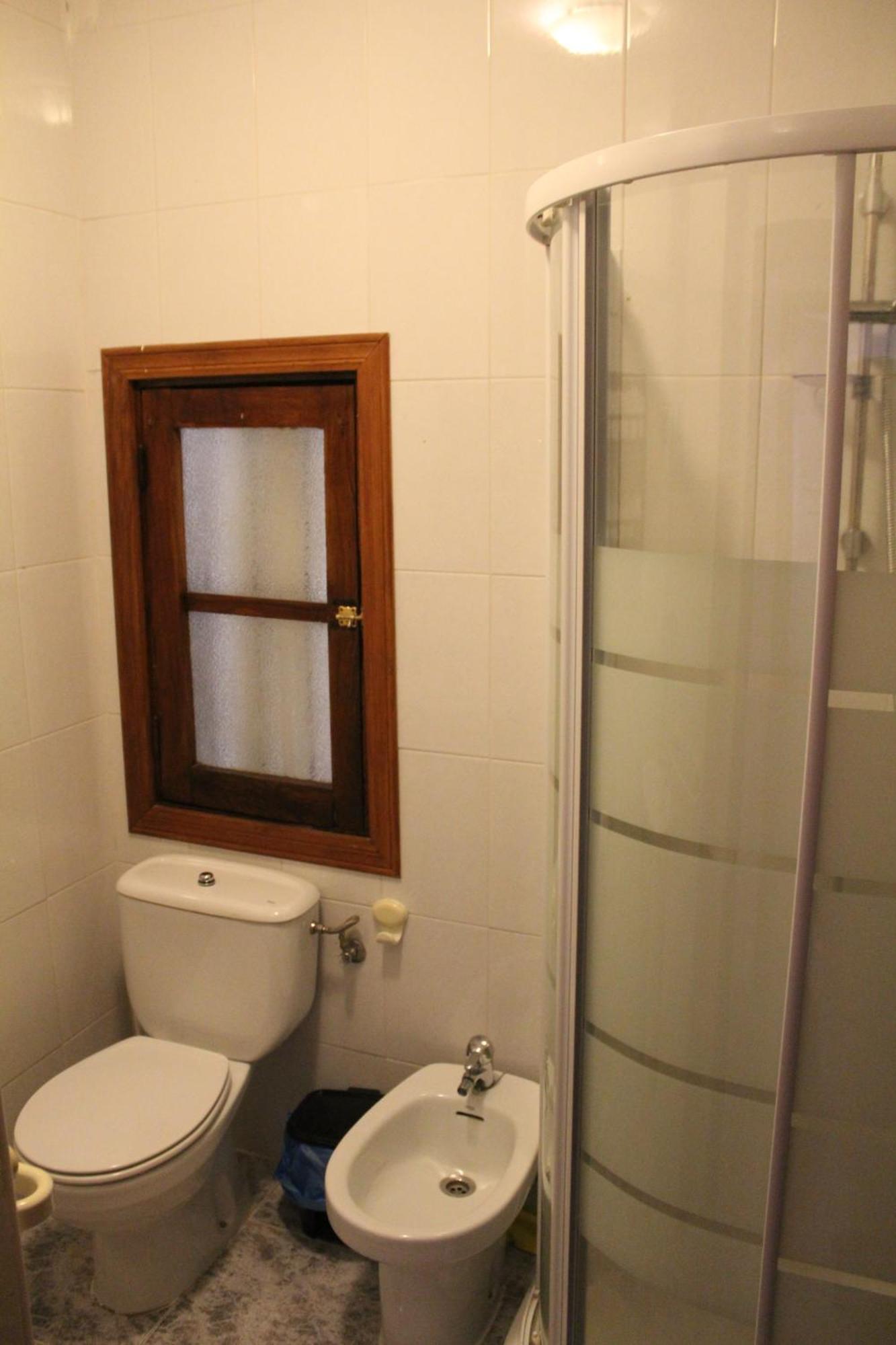 Aires De Gredos/Bajo Apartment กันเดเลดา ภายนอก รูปภาพ