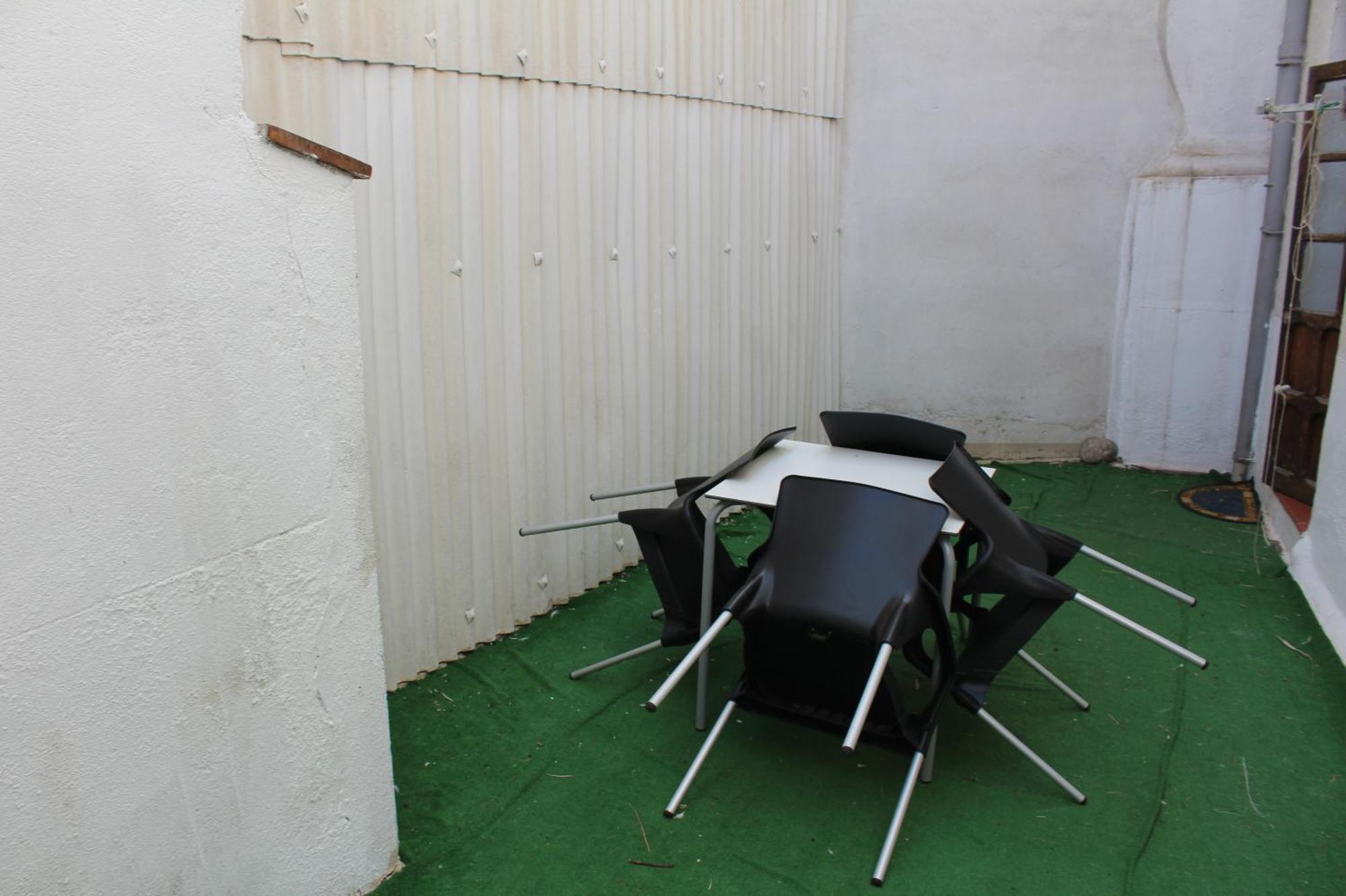 Aires De Gredos/Bajo Apartment กันเดเลดา ภายนอก รูปภาพ